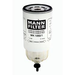 Imagem de Filtro Separador D'água - MANN HUMMEL WK10501