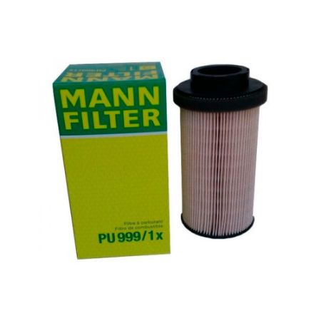 Imagem de Refil do Filtro de Combustível - MANN HUMMEL PU9991X