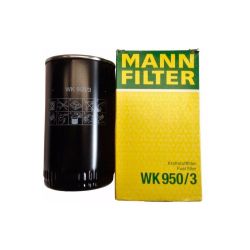 Imagem de Filtro de Combustível - MANN HUMMEL WK9503