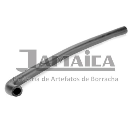 Imagem de Mangueira de Alimentação da Direção Hidráulica VOLKSWAGEN 12140 - JAMAICA MM3283