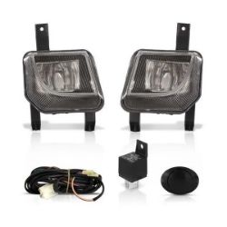 Imagem de Kit Farol de Milha CHEVROLET - GM ASTRA /ZAFIRA Botão Universal - AUTOMOTIVE IMPORTS ZN1414903