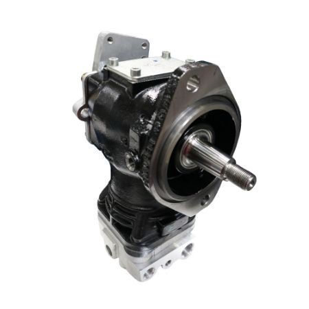 Imagem de Compressor de Ar FORD CARGO - KNORR BREMSE SEB01586