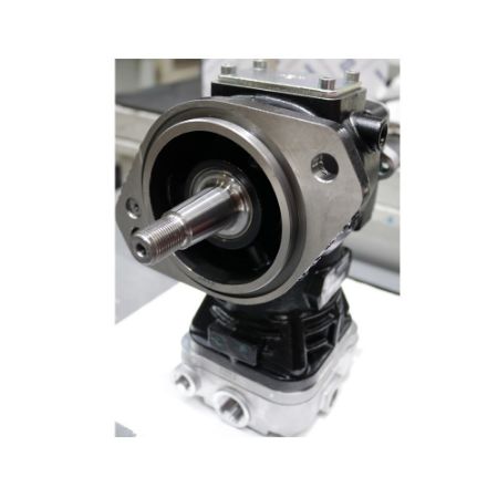 Imagem de Compressor de Ar VOLKSWAGEN 8-150/8-150 E - KNORR BREMSE K001389