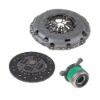 Imagem de Kit Embreagem VOLKSWAGEN AMAROK com Atuador - LUK 6243474330