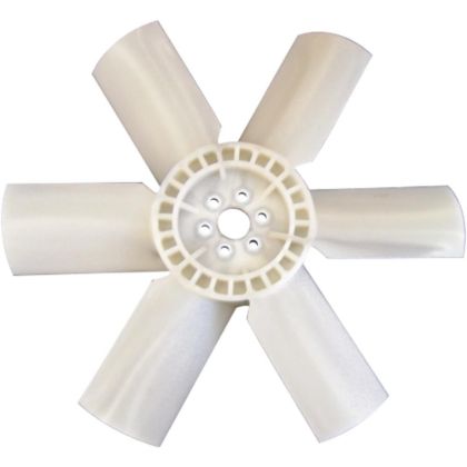 Hélice Ventoinha GM D20 D40 6 Pás Modefer - Refrigeração Motor