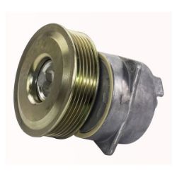 Imagem de Tensor da Correia do Alternador FORD COURIER/FIESTA com Ar-condicionado - VETOR VT8132