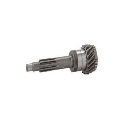 eixo piloto câmbio 17 dentes cinpal mercedes 12330026 | MercadoCar