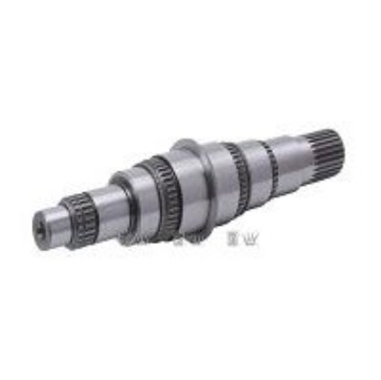 eixo secundário câmbio cinpal 13330226 mercedes benz | MercadoCar