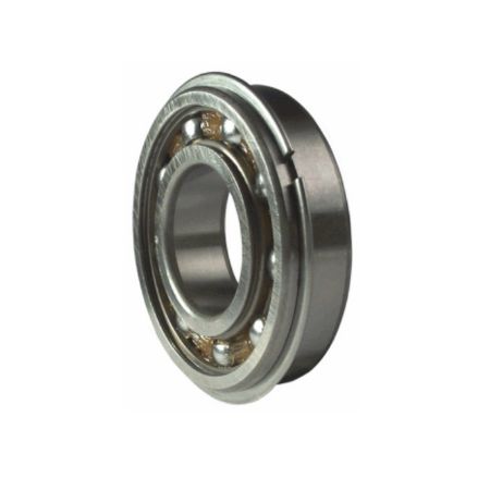 Imagem de Rolamento Entalhado - SKF 6309NR