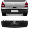 Imagem de Para-choque Traseiro VOLKSWAGEN GOL Preto Liso - DTS 6410