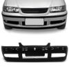 Imagem de Para-choque Dianteiro VOLKSWAGEN GOL/PARATI Preto Liso - DTS 6421