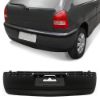 Imagem de Para-choque Traseiro VOLKSWAGEN GOL Preto Texturizado - DTS 6415