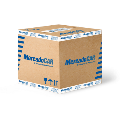 Kit Reparo Manga Eixo VW Kombi FABRACO FP1392ORSTD | MercadoCar