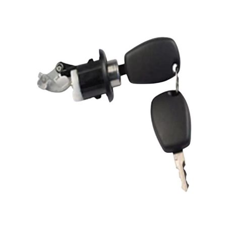 Imagem de Cilindro de Fechadura do Porta Malas RENAULT SANDERO com Chave - UNIVERSAL AUTOMOTIVE 611215