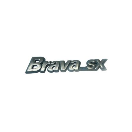 Imagem de Emblema do Porta-malas (SX) FIAT BRAVA - FIAT 7790702