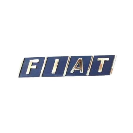 Imagem de Emblema do Porta-malas (Fiat) FIAT BRAVA - FIAT 7769730