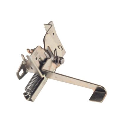 Fechadura Inferior Capô Ford Escort 97-02 | Universal | MercadoCar