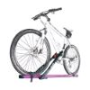 Imagem de Suporte de Teto para Bike Velox Alumínio Rosa 1 Bike - EQMAX 1217