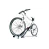 Imagem de Suporte de Teto para Bike Velox Alumínio Branco 1 Bike - EQMAX 1216