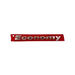 Imagem de Emblema do Porta-malas (Economy) FIAT UNO - FIAT 51847904