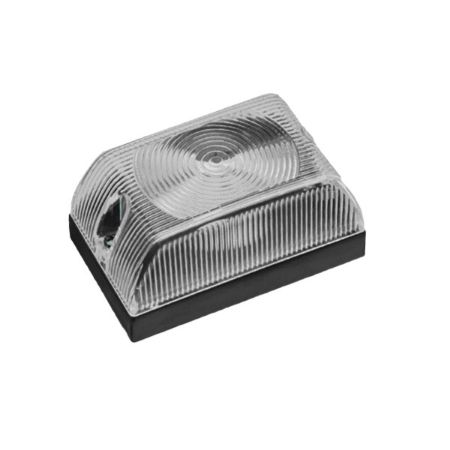 Imagem de Lanterna Universal Cristal Led Bivolt - SINALSUL 2118RCR