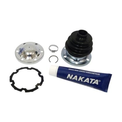 くろさん専用 Proteja seu Chevrolet GM Omega / Suprema com o Kit Coifa Nakata
