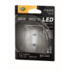 Imagem de Lâmpada Led Torpedo Médio 36mm Led 6418 5000K 12V - HELLA 6418LED5K