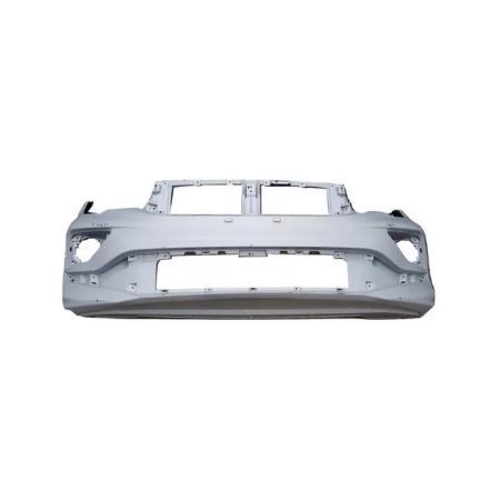 Imagem de Para-choque Dianteiro FIAT ARGO com Furo Milha - FIAT 100245740