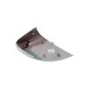 Imagem de Capa do Retrovisor Externo FIAT ARGO/CRONOS Lado Esquerdo Primer com Furo Pisca - FIAT 100244849