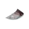 Imagem de Capa do Retrovisor Externo FIAT ARGO/CRONOS Lado Direito Primer com Furo Pisca - FIAT 100244827