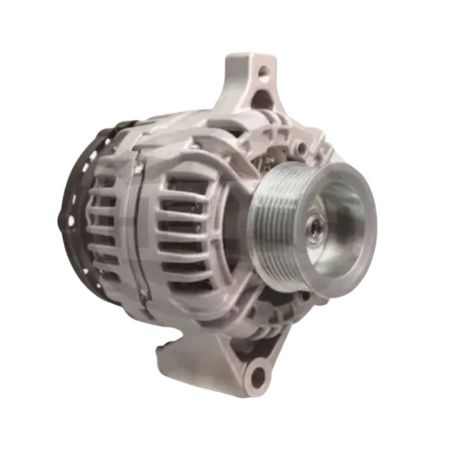 Imagem de Alternador FORD CARGO/F 250 Eletrônico 12V 90Ah - HELLA 8EL011712681