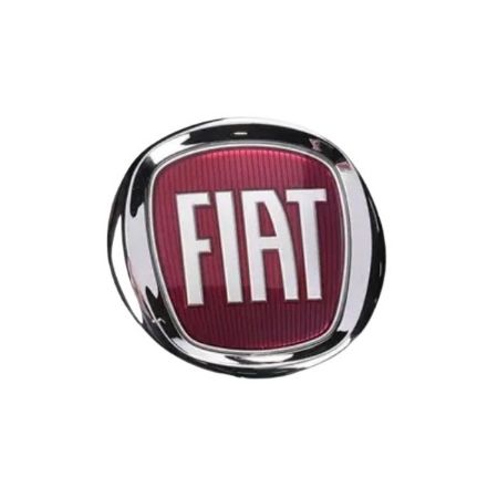 Imagem de Emblema Grade do Radiador (Fiat) FIAT ARGO/CRONOS - FIAT 1002564770