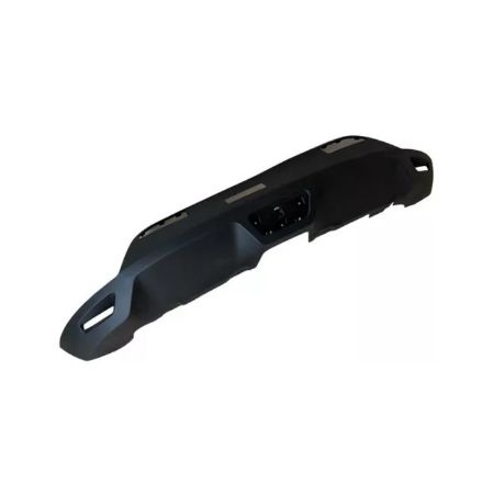 Imagem de Spoiler do Para-choque Traseiro FIAT BRAVO Preto - FIAT 100224272