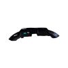 Imagem de Spoiler do Para-choque Traseiro FIAT BRAVO Preto - FIAT 100224272