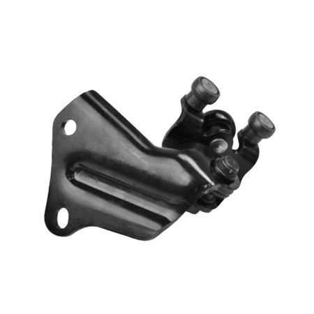 Imagem de Carrinho Guia Superior da Porta Central FORD TRANSIT Completo - UNIVERSAL AUTOMOTIVE 31147