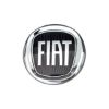 Imagem de Emblema Grade do Radiador Preto (Fiat) FIAT ARGO/CRONOS - FIAT 100256754