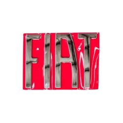 Imagem de Emblema Tampa do Porta-malas (Fiat) FIAT MOBI - FIAT 100241530