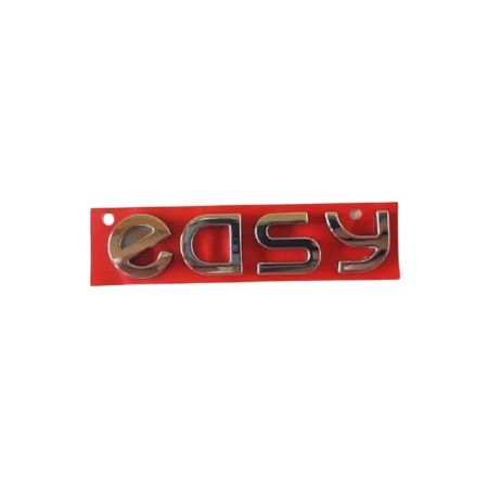 Imagem de Emblema Tampa do Porta-malas (Easy) FIAT MOBI - FIAT 100241544
