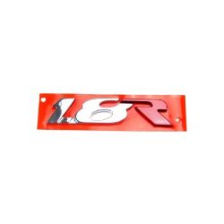 Imagem de Emblema do Porta-malas (1.8R) FIAT PALIO - FIAT 51798870