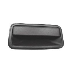 Imagem de Maçaneta Externa da Porta Traseira CHEVROLET - GM GRAND BLAZER Lado Direito Preta - UNIVERSAL AUTOMOTIVE 41082