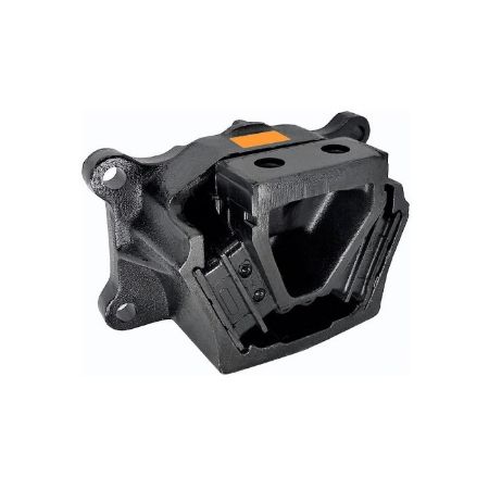 Imagem de Coxim Dianteiro do Motor - SUPORTE REI R3504