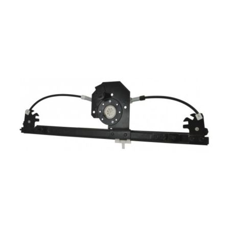 Imagem de Máquina do Vidro Elétrico Dianteiro FIAT LINEA/PUNTO Lado Direito sem Motor Fixação Mabuchi - UNIVERSAL AUTOMOTIVE 71404