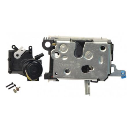 Imagem de Fechadura da Porta Dianteira FIAT FIORINO/UNO Lado Direito Elétrica - UNIVERSAL AUTOMOTIVE 71166