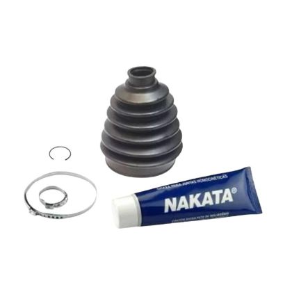 Proteja seu veículo com o Kit Coifa Nakata NKJ0727 | MercadoCar