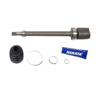 Tulipa Câmbio Lado Direito 23D NAKATA NJH40322D Ford | MercadoCar