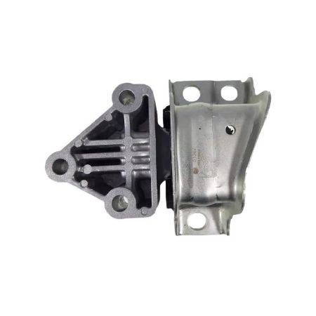 Imagem de Coxim Superior do Motor FIAT DUCATO Lado Direito - INTERMUNDI MJ396INT