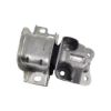Imagem de Coxim Superior do Motor FIAT DUCATO Lado Esquerdo - INTERMUNDI MJ395INT