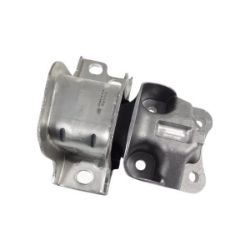 Imagem de Coxim Superior do Motor FIAT DUCATO Lado Esquerdo - INTERMUNDI MJ395INT