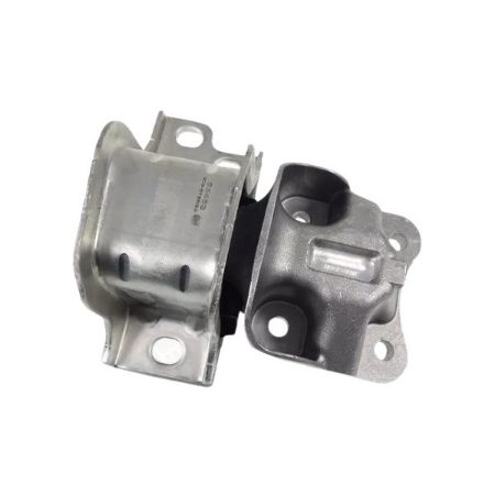 Imagem de Coxim Superior do Motor FIAT DUCATO Lado Esquerdo - INTERMUNDI MJ395INT