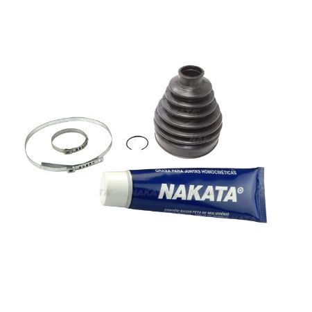 Imagem de Kit Coifa da Homocinética FIAT 500 - NAKATA NKJ0710